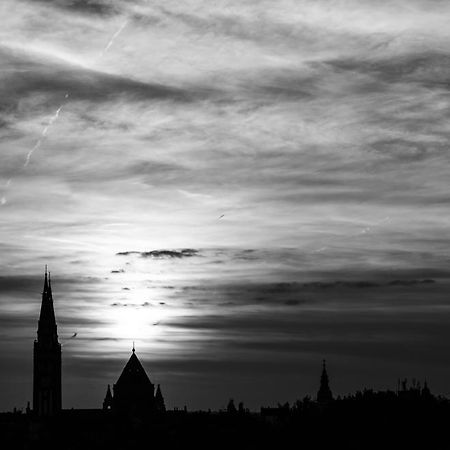 Apartman "A" Szeged Rum bild
