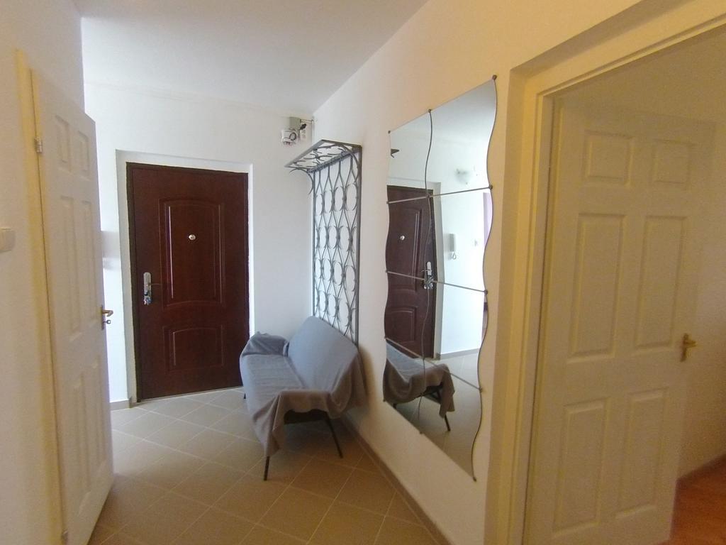 Apartman "A" Szeged Exteriör bild